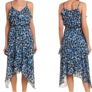 Parker Midi Dress